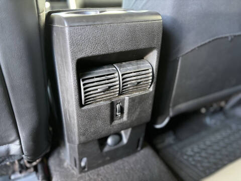2007 Ford Explorer XLT