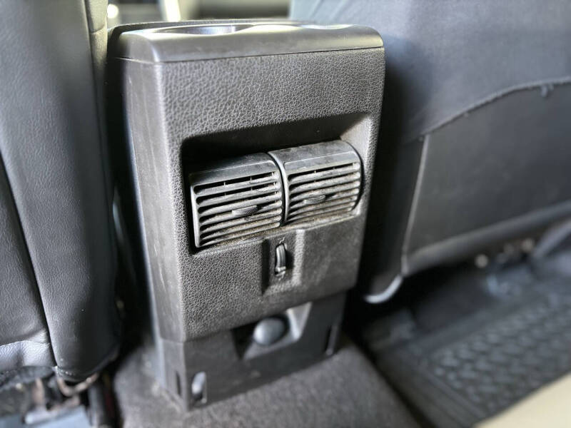 2007 Ford Explorer XLT