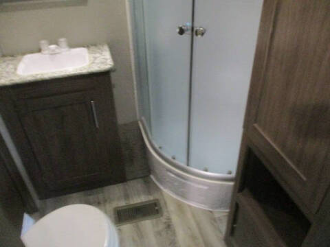 2019 Keystone RV Hideout 30RLDS