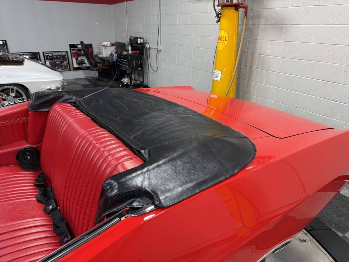 1970 Chevrolet Impala 74