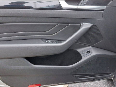 2021 Volkswagen Arteon SEL R-Line 4Motion