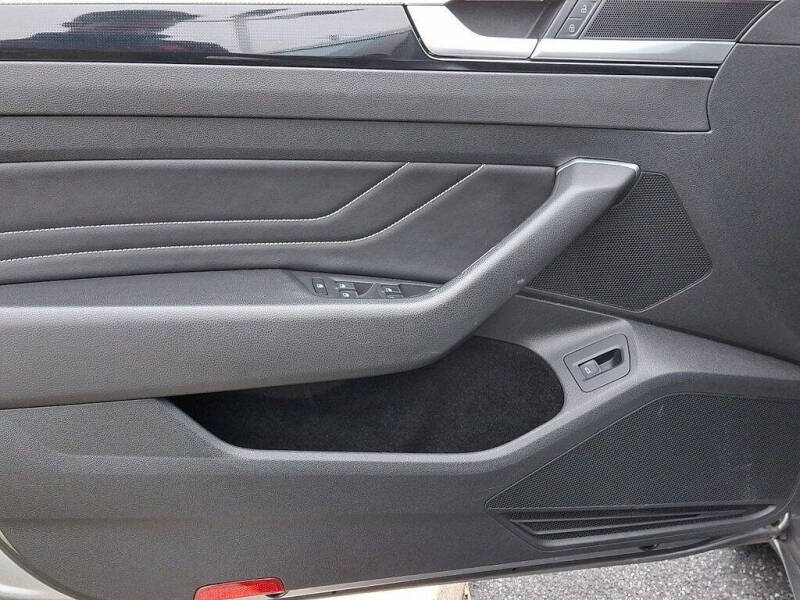 2021 Volkswagen Arteon SEL R-Line 4Motion