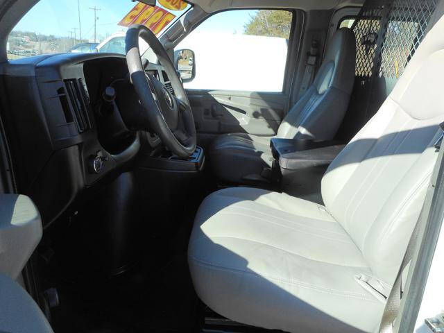 2008 Chevrolet Express 1500