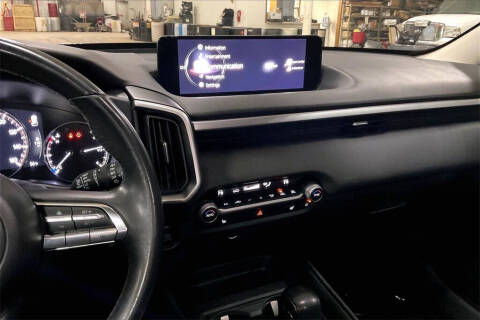 2024 Mazda CX-50 2.5 S Preferred