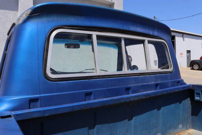 1966 Ford F-100