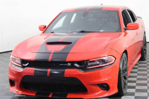 2020 Dodge Charger