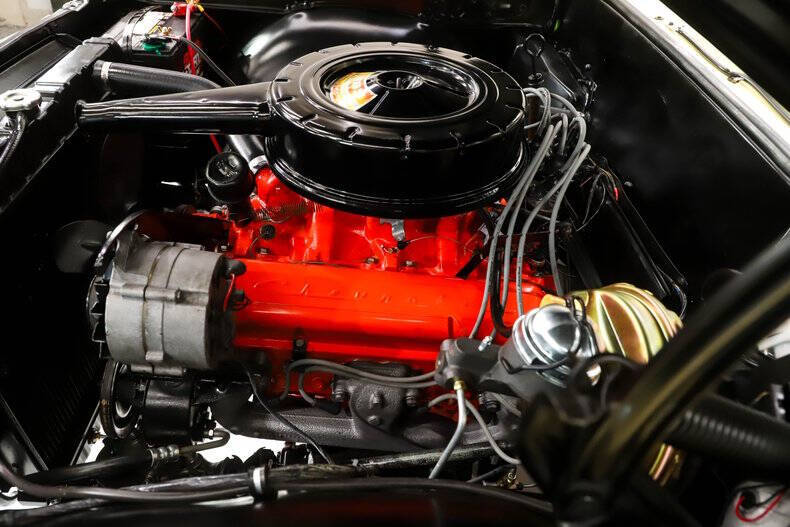 1965 Chevrolet Chevelle