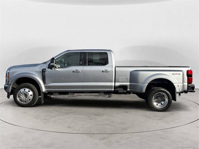 2024 Ford F-450 Super Duty Lariat