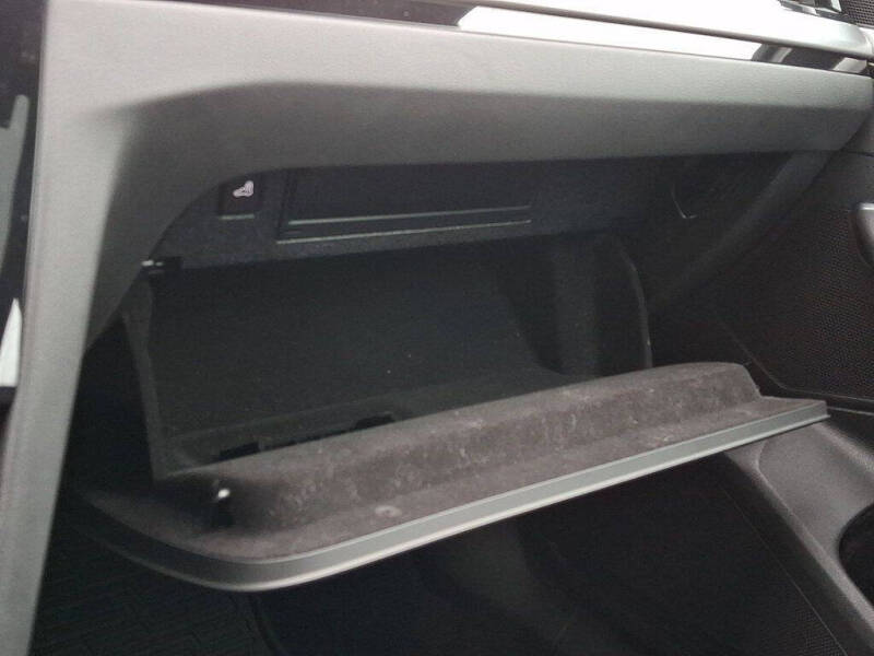 2021 Volkswagen Arteon SEL R-Line 4Motion