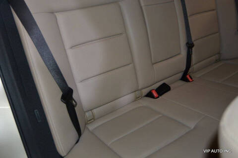 2010 Mercedes-Benz E-Class