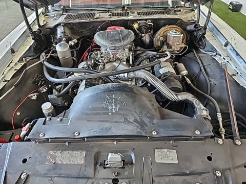 1979 Pontiac Firebird