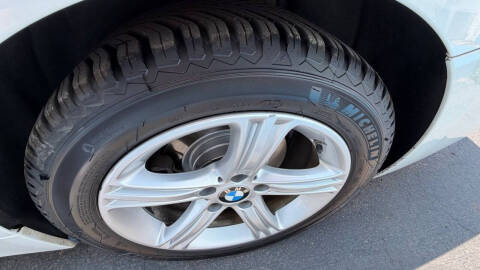 2014 BMW 3 Series 328i