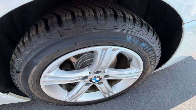 2014 BMW 3 Series 328i