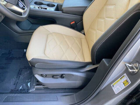 2026 Volkswagen Atlas Cross Sport SE 4Motion