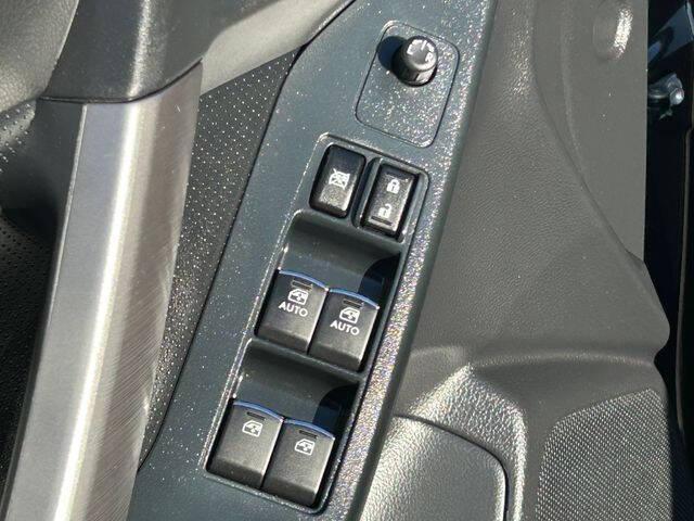 2018 Subaru Forester 2.0XT Premium