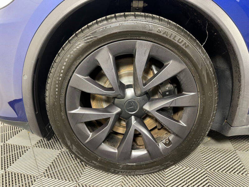 2022 Tesla Model X