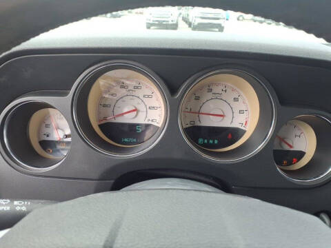 2012 Dodge Challenger