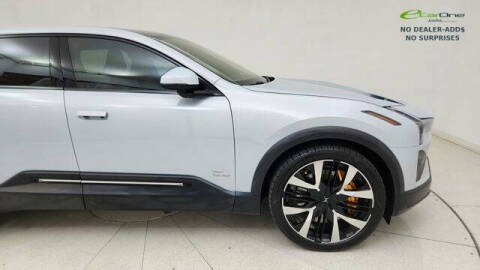 2025 Polestar 3