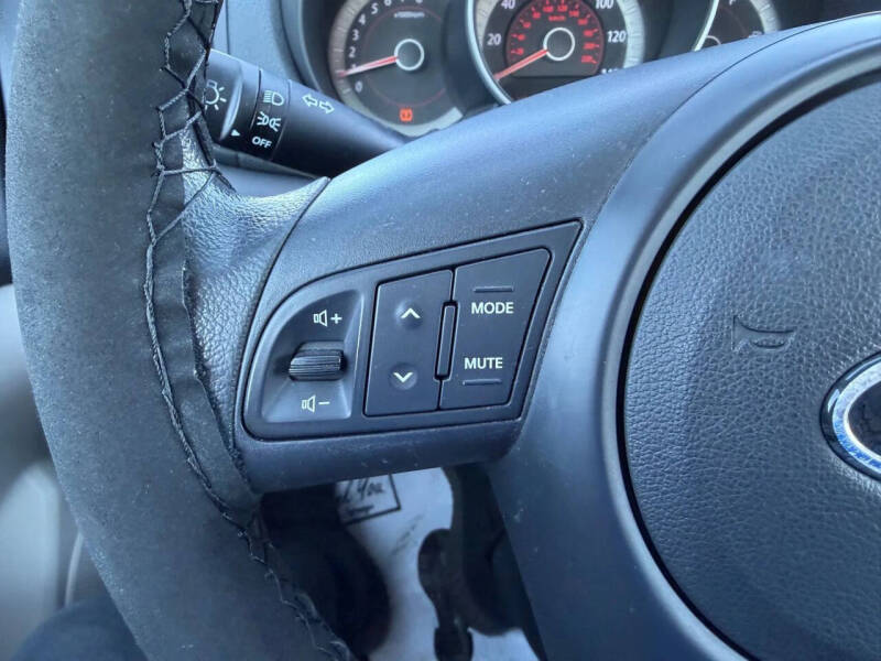 2010 Kia Forte Koup EX