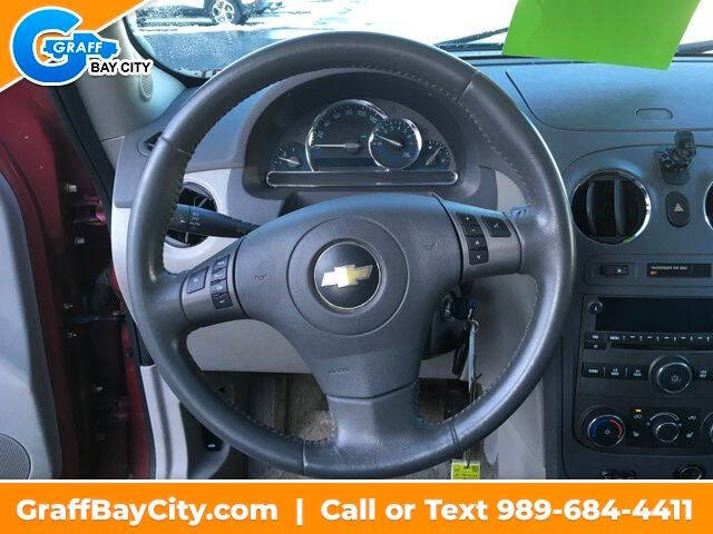 2006 Chevrolet HHR LT