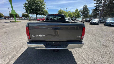 2003 Dodge Ram 2500