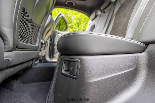 2024 Alfa Romeo Stelvio Quadrifoglio 100th Anniversary