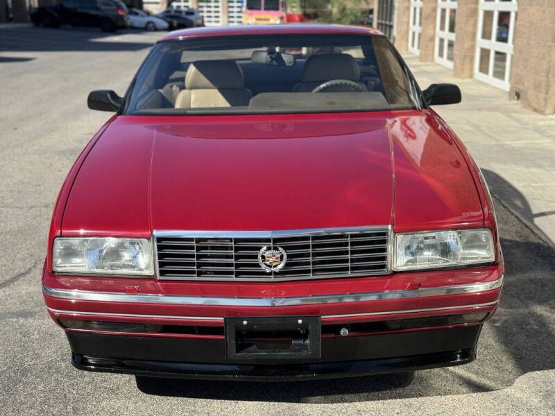 1993 Cadillac Allante