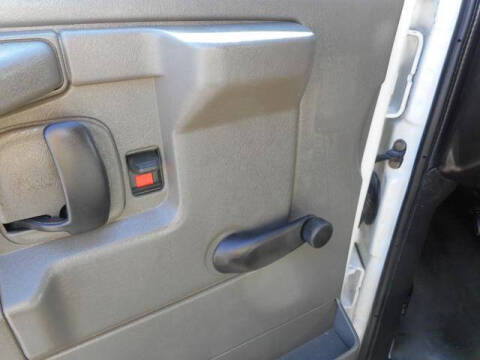 2008 Chevrolet Express 1500