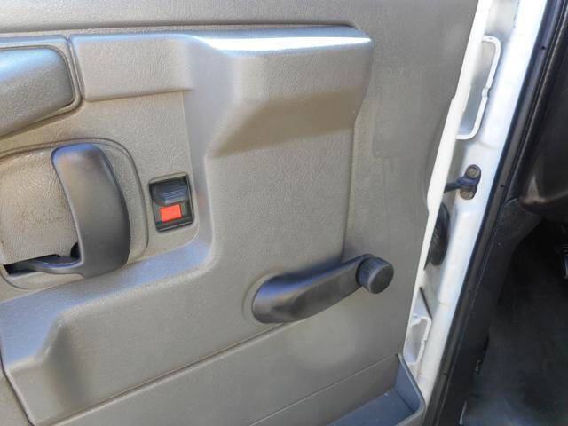 2008 Chevrolet Express 1500