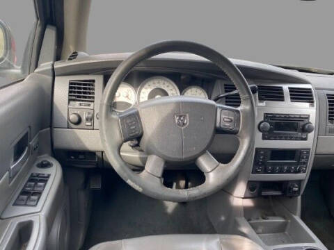 2005 Dodge Durango Limited