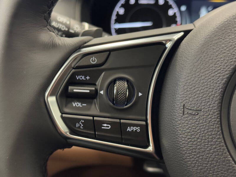 2026 Acura RDX SH-AWD w/Tech