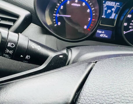 2015 Hyundai Veloster Turbo