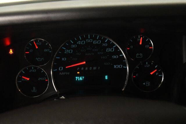 2019 Chevrolet Express LS 3500