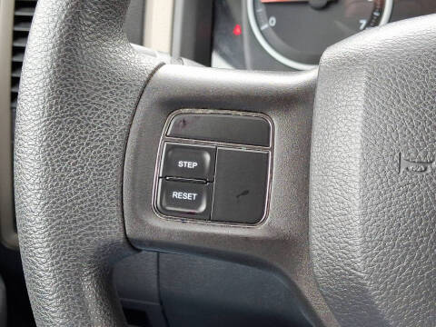 2012 RAM 1500 Express