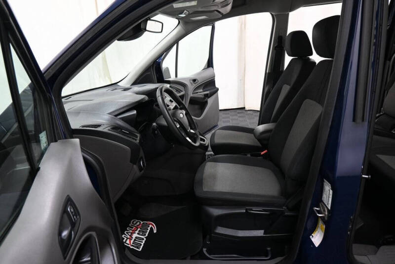 2021 Ford Transit Connect XL