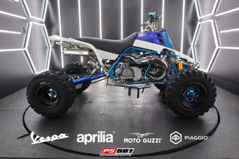 2006 Yamaha Banshee for sale at Powersports of Palm Beach in Hollywood FL