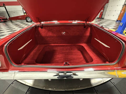 1961 Chevrolet Impala