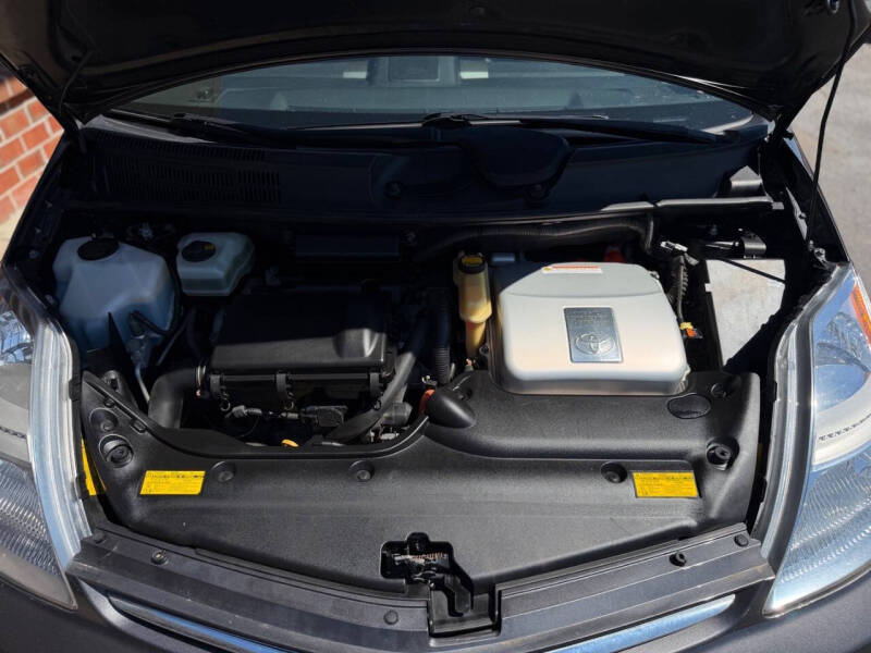 2009 Toyota Prius