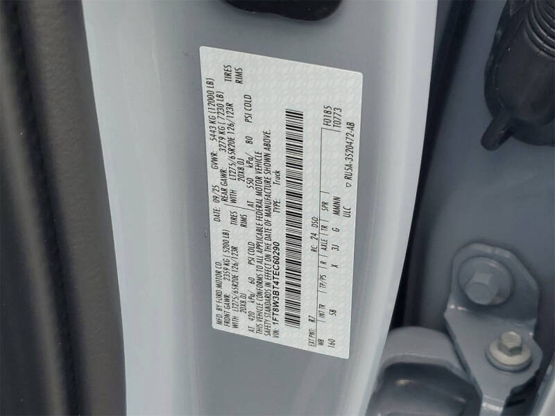 2026 Ford F-350 Super Duty