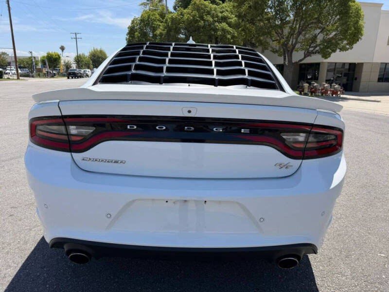 2020 Dodge Charger R/T