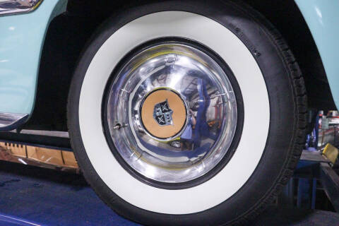 1954 Desoto Coronado