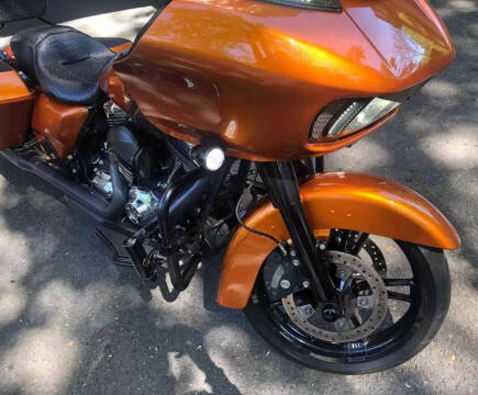 2016 Harley-Davidson FLTRX Road Glide