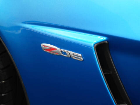 2008 Chevrolet Corvette