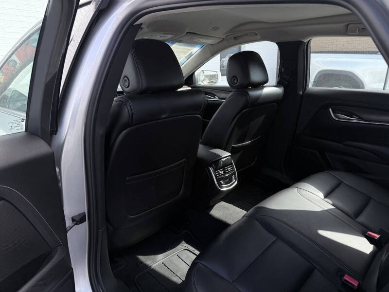 2019 Cadillac XTS Luxury