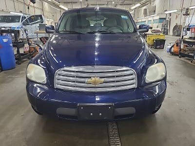 2010 Chevrolet HHR LT