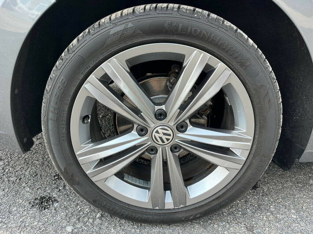 2021 Volkswagen Jetta 11