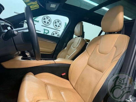 2017 Volvo XC90 T6 Inscription