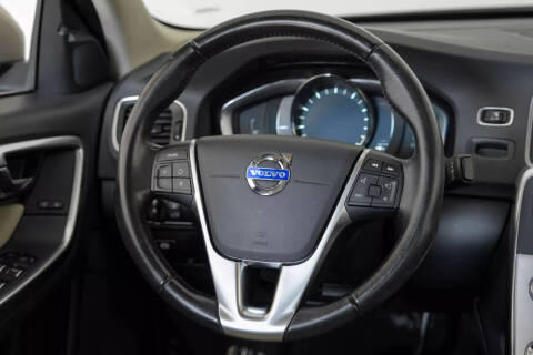 2017 Volvo S60 T5 Inscription