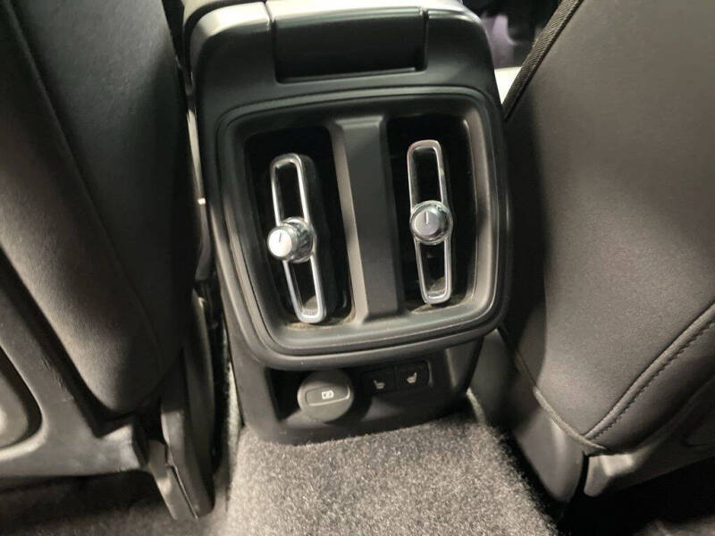 2022 Polestar 2 Long Range Dual Motor