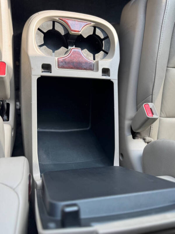 2013 Honda Odyssey EX-L